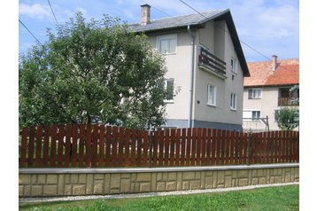 Slovākija Privát Važec, Eksterjers Slovākija Privát Važec, Eksterjers
